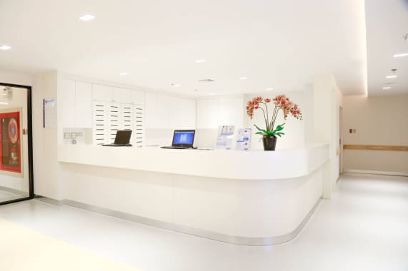 Deluxe Room ภาพที่ 10