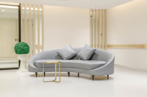 Deluxe Room ภาพที่ 12
