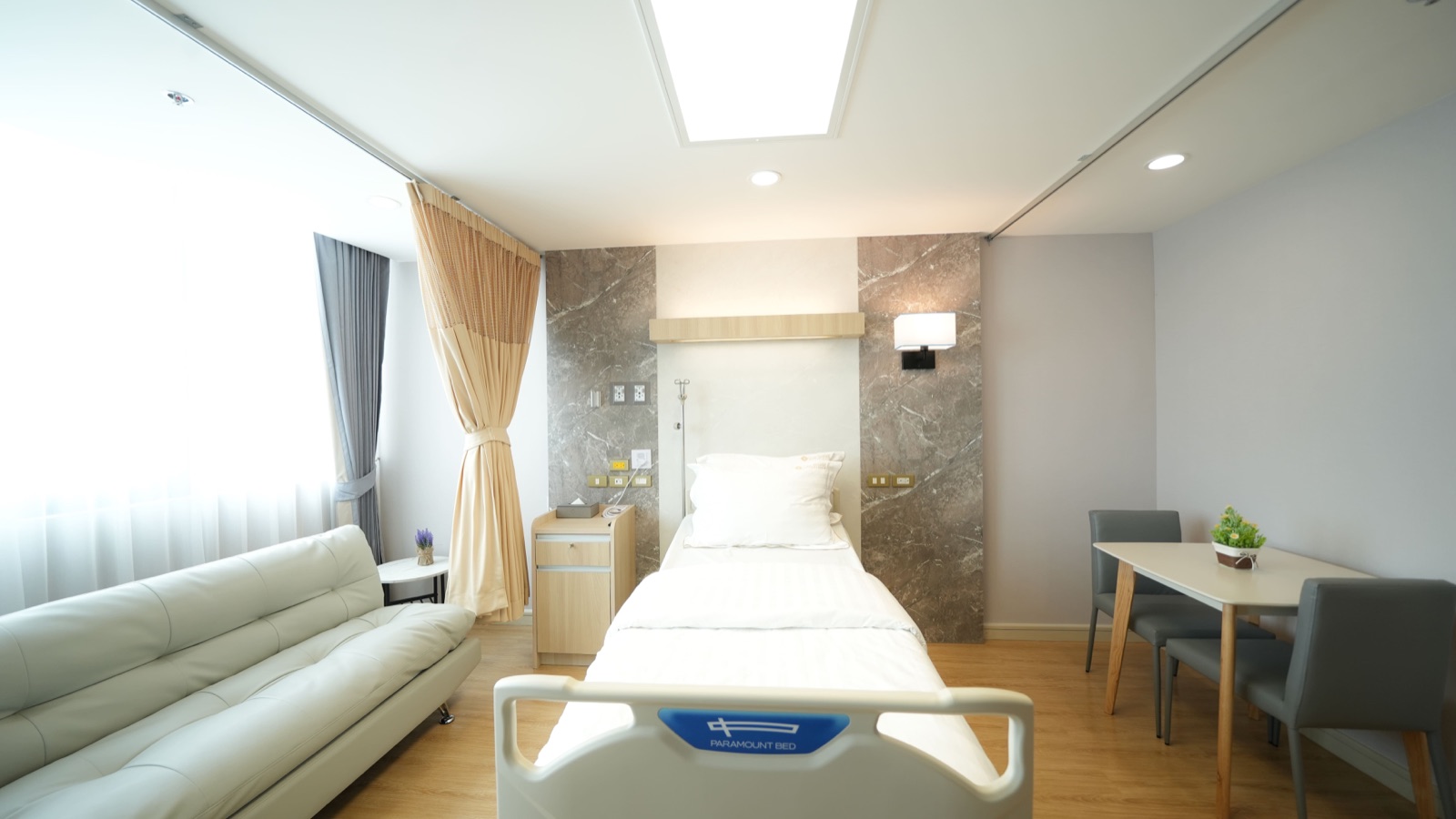 Bronze Room (VIP Ward 14) ภาพที่ 3