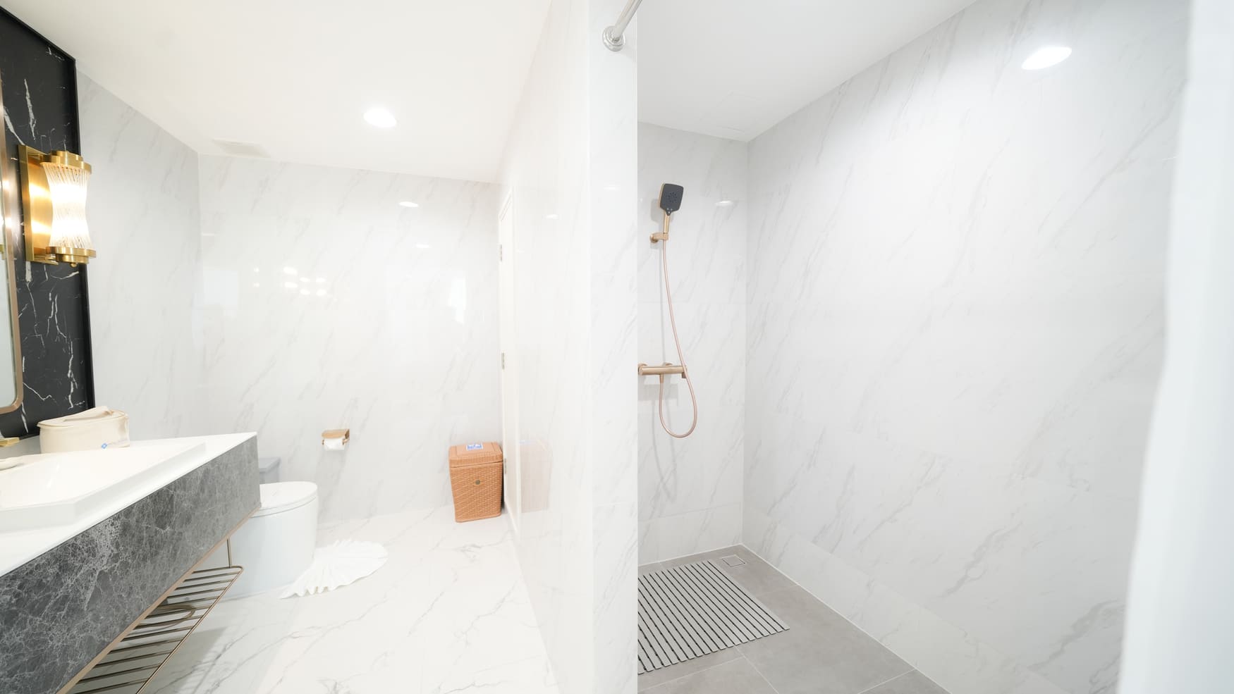 Grand Suvarnabhumi Suite (Elite Ward 15) ภาพที่ 12