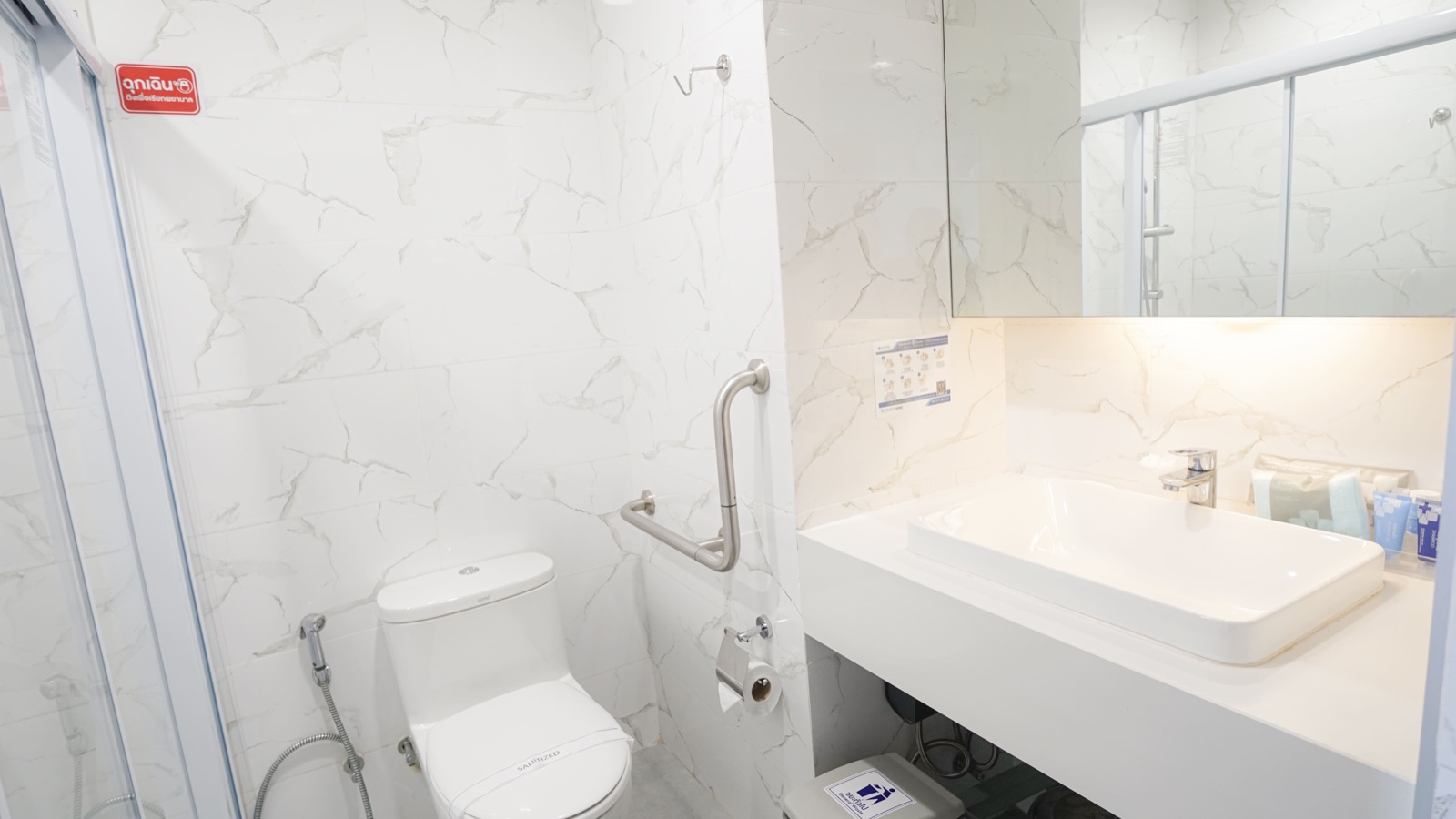 Standard Room ภาพที่ 6